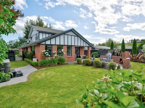 61 Koa Street, Gore