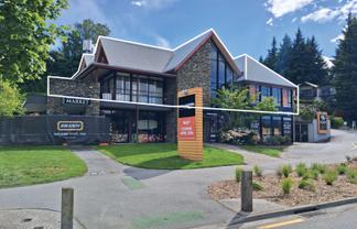 High Profile Tenancy - Wanaka Town Centre