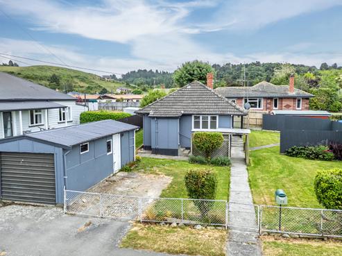 40 Wilson Street, Geraldine