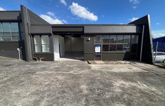 Refurbished Corner Site in Prime Location