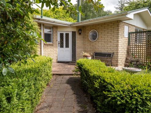29 Victoria Avenue, Dannevirke