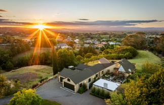 100 Kopanga Road, Havelock North