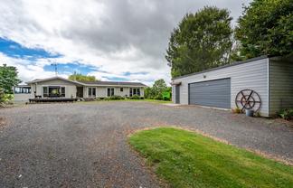 1986 Kakaramea Road, Ngahinapouri