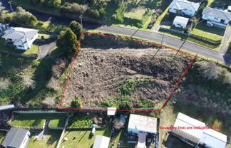 16 Ruapehu Crescent, Taumarunui