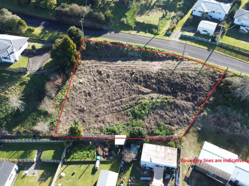 16 Ruapehu Crescent, Taumarunui