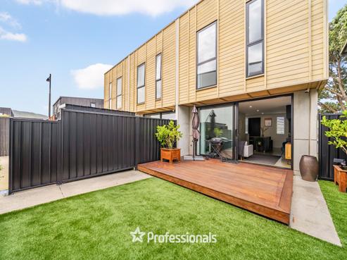 429A Jackson Street, Petone