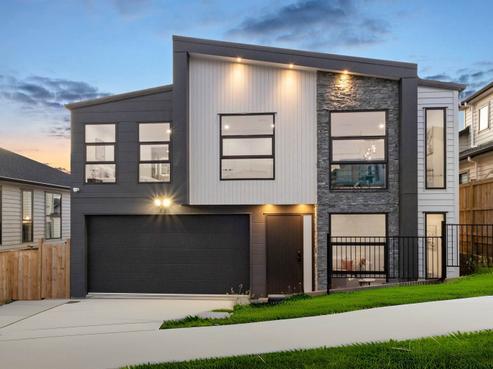 25 Hauhake Road, Flat Bush