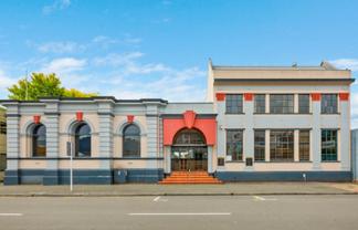 Historic Temple Chambers - A Rare Opportunity