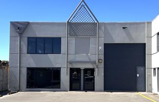 Own & Occupy or Invest - Modern Warehouse/Office