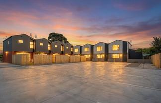 112 Aldwins Road, Phillipstown