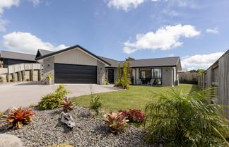 12 Brendan Close, Omokoroa