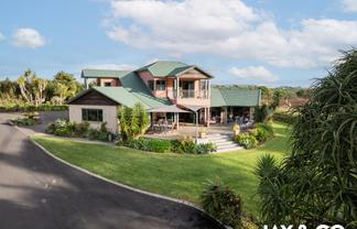 315 Harrisville Road, Pukekohe