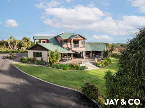 315 Harrisville Road, Buckland