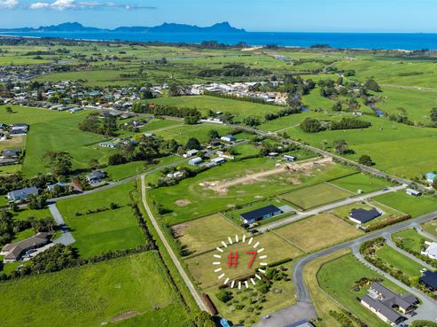 7 Harmony Way, Waipu