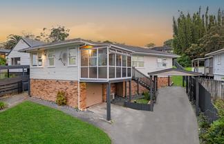 74 Vodanovich Road, Te Atatu South