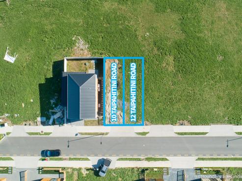 10 Taipahitini Road, Rosehill