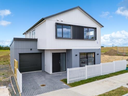 6 Kaititiko Road, Rosehill