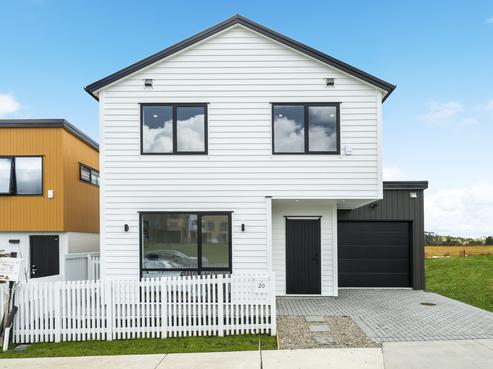 20 Kaititiko Road, Rosehill