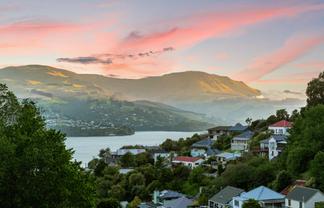 44 Hawkhurst Road, Lyttelton