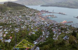 44 Hawkhurst Road, Lyttelton
