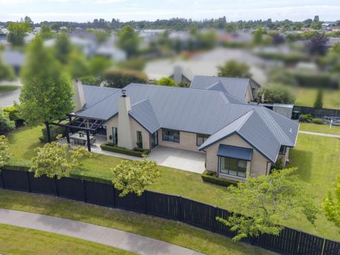 43 Enverton Drive, Rangiora