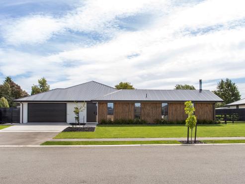 52 Suffolk Drive, Kirwee