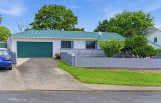 4B Tui Street, Te Puke