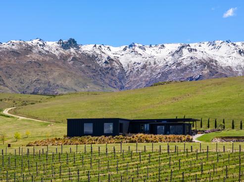 1005 Luggate-cromwell Road, Cromwell