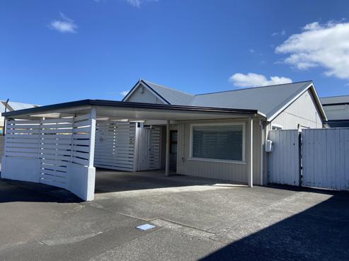 86 Aorangi Street, Feilding