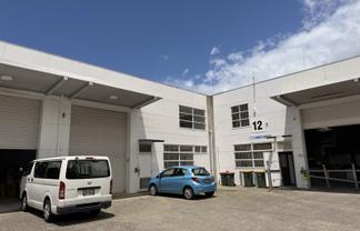High-quality Industrial Unit