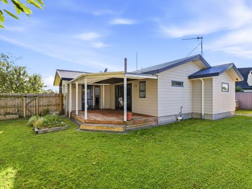 9 Topia Drive, Turangi
