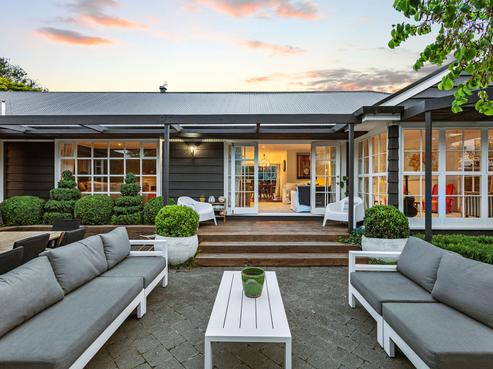 233 Clyde Road, Burnside
