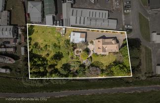 Prime Industrial & Commercial Opportunity