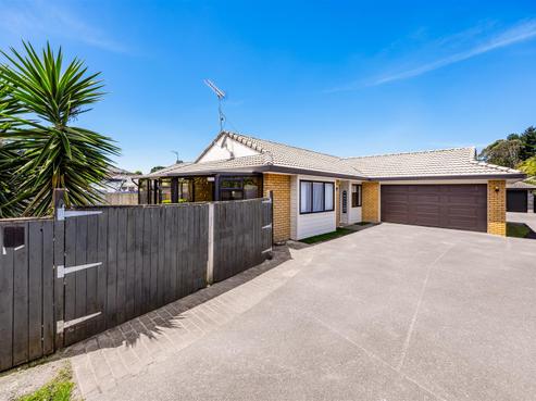 21A Britannia Place, Half Moon Bay