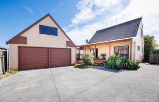85 Geraldine Crescent, Cloverlea