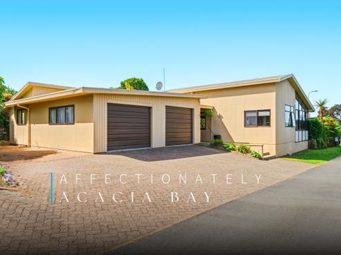 1/16 Isobel Street, Acacia Bay