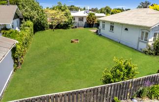 31A Harris Street, Marton