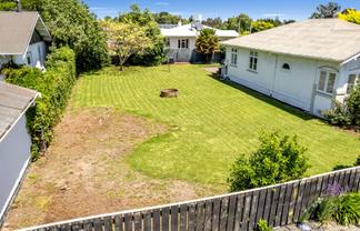 31A Harris Street, Marton