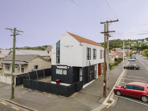 47 Howe Street, North Dunedin