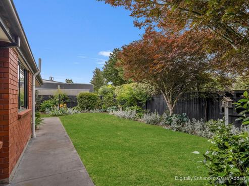 20 Belmont Avenue, Rangiora