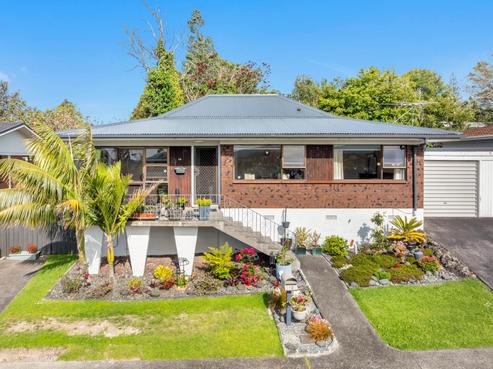10/9 Evans Road, Glen Eden