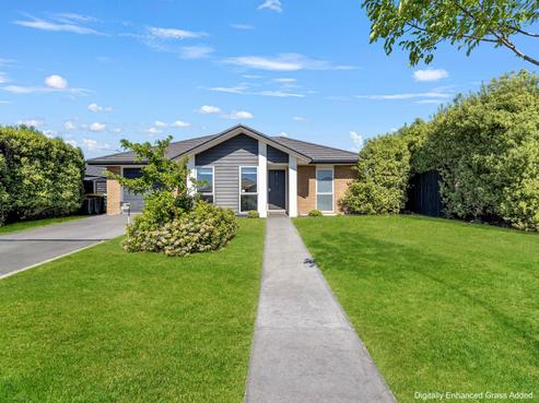16 Charlbury Drive, Rolleston