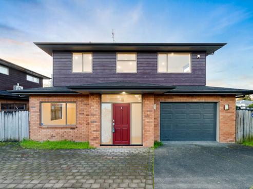 16A Lincoln Road, Henderson