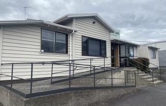 Office spaces available in Ngongotaha