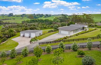 23 Tamahunga Drive, Matakana