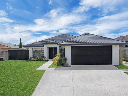 4 Attymon Lane, East Tamaki