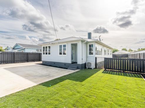 155 Peachgrove Road, Hamilton East