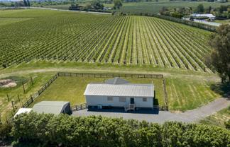 18 Tuki Tuki Road, Haumoana