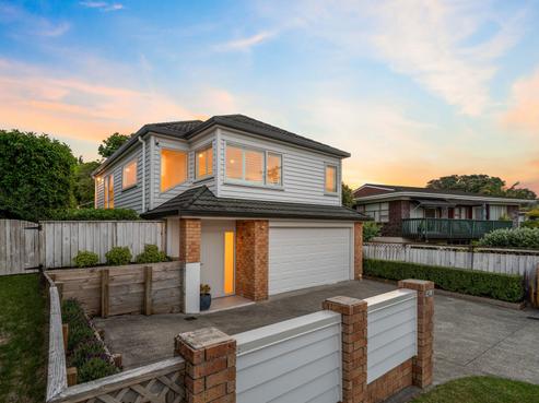 42 Ramsgate Terrace, Mairangi Bay