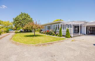 2070 State Highway 2, Waipukurau